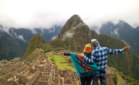 Vale Sagrado dos Incas